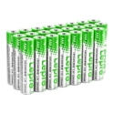 LEPRO 130001-24 AAA R3 alkaliparistot, 24 kappaletta LEPRO 130001-24 AAA R3 alkaliparistot, 24 kappaletta