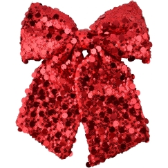 Mondex Since 1986 SANTA LILA Kokarda 28x35cm