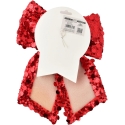 Mondex Since 1986 SANTA LILA Bow 28x35cm Mondex Since 1986 SANTA LILA Bow 28x35cm