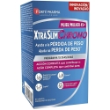 Forte Pharma Forte Xtraslim Chrono Woman 45+ 60 capsules Forte Pharma Forte Xtraslim Chrono Woman 45+ 60 capsules
