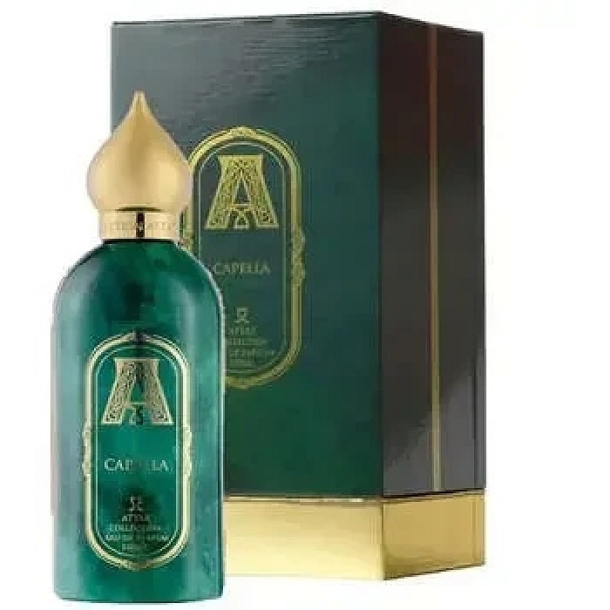 Attar Collection Capella Eau De Parfum 100 ml (unisex) – 2