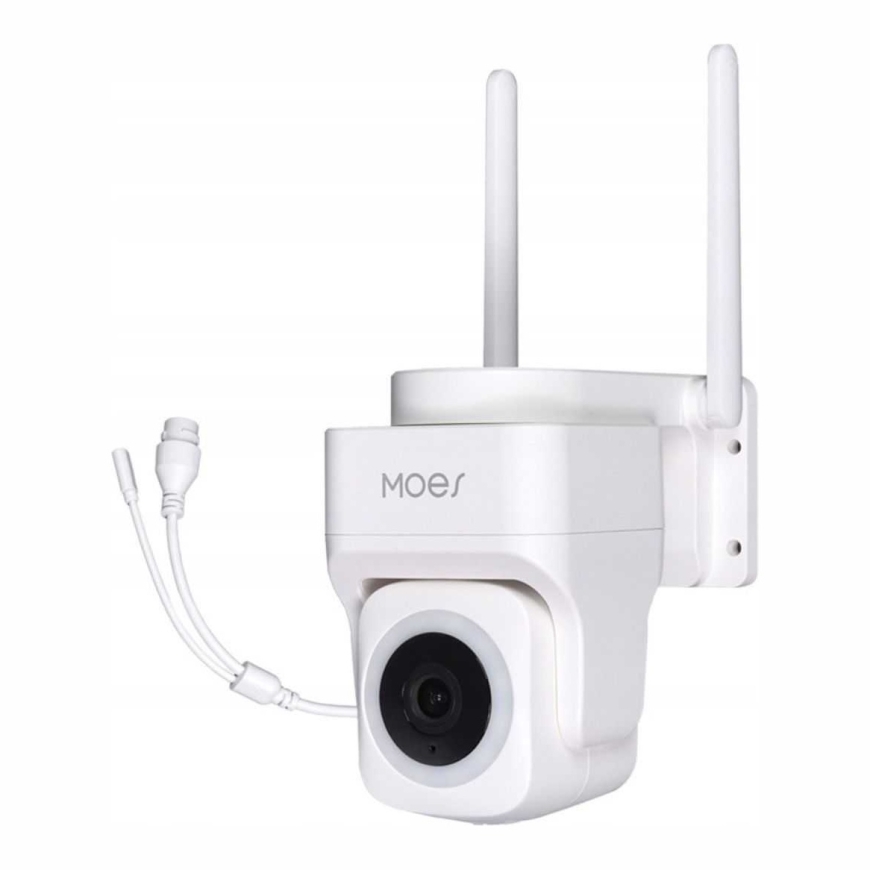 MOES WCM-B66 3MP – 2
