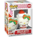 FUNKO POP! Vinüülkuju: Hello Kitty ja sõbrad - Hello Kitty, ~10.9 cm FUNKO POP! Vinüülkuju: Hello Kitty ja sõbrad - Hello Kitty, ~10.9 cm