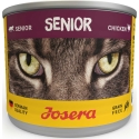 JOSERA Koste ruokinta vanhoille koirille kanalla 200g