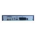 Tvstar TV STAR T7200 CX HD • Operating frequency range: VHF 170-230 MHz