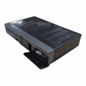 Tvstar TV STAR T7200 CX HD • Käyttötaajuusalue: VHF 170-230 MHz Tvstar TV STAR T7200 CX HD • Käyttötaajuusalue: VHF 170-230 MHz