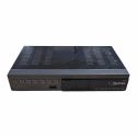 Tvstar TV STAR T7200 CX HD • Operating frequency range: VHF 170-230 MHz