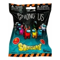 Varonis „Among Us“ – „SquishMe“ – mīkstā rotaļlieta „Blind Bag“ Varonis „Among Us“ – „SquishMe“ – mīkstā rotaļlieta „Blind Bag“