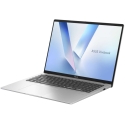 Asus VivoBook 16 X1607AA-MB010W 16 FHD+ 325 16ГБ 512SSD EN W11 Серебряный