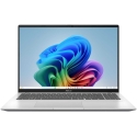 Asus VivoBook 16 X1607AA-MB010W 16 FHD+ 325 16GB 512SSD EN W11 Sidabrinė Asus VivoBook 16 X1607AA-MB010W 16 FHD+ 325 16GB 512SSD EN W11 Sidabrinė