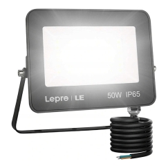 LEPRO 340003-DW-EU 50W 5000 lm 5000 K IP65 LED Projektors