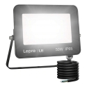 LEPRO 340003-DW-EU 50W 5000 lm 5000 K IP65 LED Uputavavalgus LEPRO 340003-DW-EU 50W 5000 lm 5000 K IP65 LED Uputavavalgus