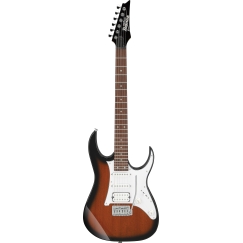 Ibanez GRG140SB elektrinė gitara, Sunburst