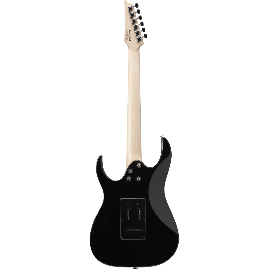 Ibanez GRG140SB elektrinė gitara, Sunburst – 2