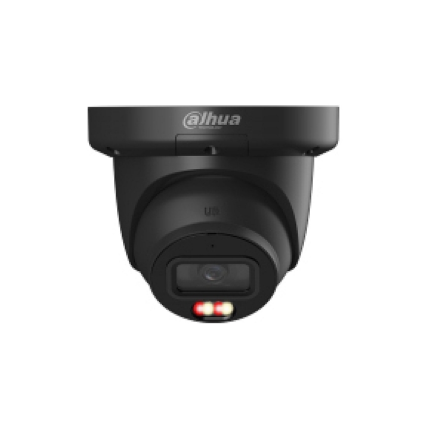 Dahua Technology IPC-HDW3849QM-S-IL Bokštelis IP apsaugos kamera Vidaus ir lauko 3288 x 1850 pikseli