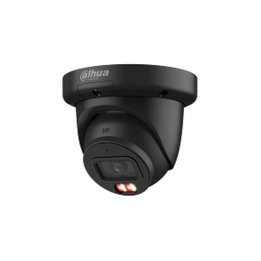 Dahua Technology IPC-HDW3849QM-S-IL Kääntyvä alusta IP-turvakamera Sisätila ja ulkotila 3288 x 1850 – 2