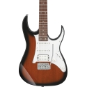 Ibanez GRG140SB elektriskā ģitāra, Sunburst