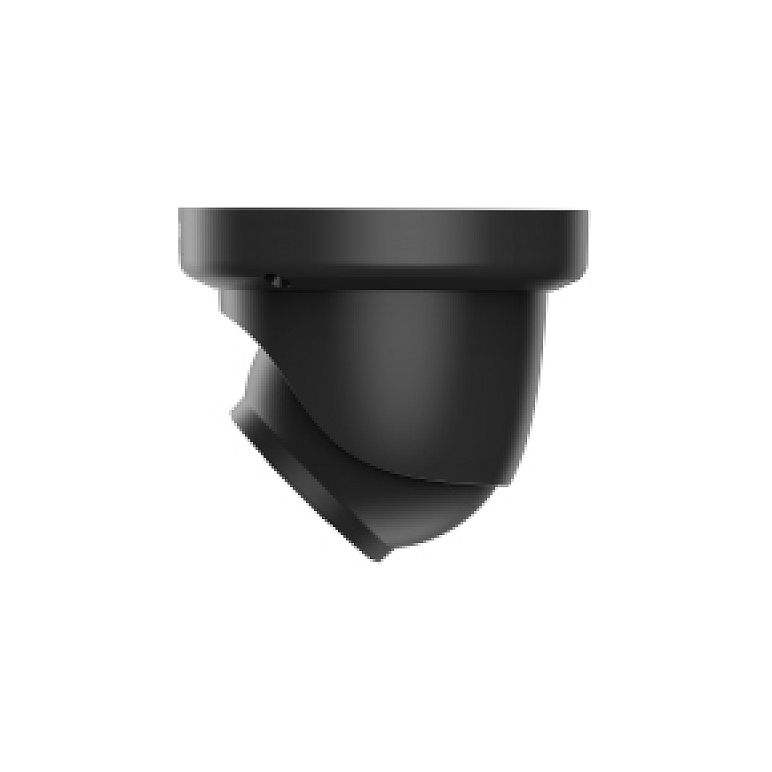 Dahua Technology IPC-HDW3849QM-S-IL Kääntyvä alusta IP-turvakamera Sisätila ja ulkotila 3288 x 1850 – 3