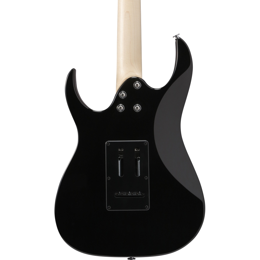 Ibanez GRG140SB elektriskā ģitāra, Sunburst – 5