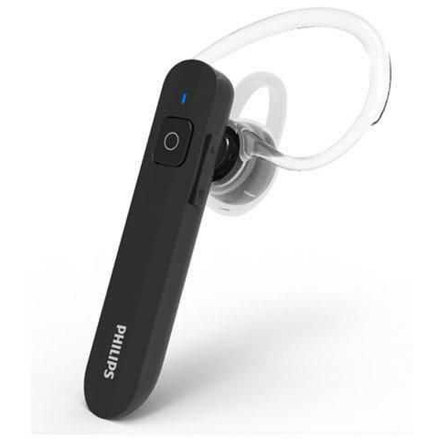Philips SHB1603 Musta – 2