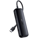 Ugreen USB Typ C VGA / DisplayPort V1.2a / HDMI V2.0b konverter must Ugreen USB Typ C VGA / DisplayPort V1.2a / HDMI V2.0b konverter must