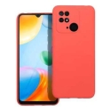 Riff Silikona kest Xiaomi Redmi 10C virsik Riff Silikona kest Xiaomi Redmi 10C virsik