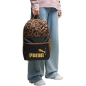 Puma Phase AOP Backpack Brown-Black / Panther 91169 16 Puma Phase AOP Backpack Brown-Black / Panther 91169 16