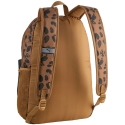 Puma Phase AOP Backpack Brown-Black / Panther 91169 16 Puma Phase AOP Backpack Brown-Black / Panther 91169 16