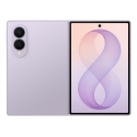 Samsung Galaxy Z Fold8 19.3 cm (7.6") Dual SIM 5G USB Type-C 12 GB 256 GB 4800 mAh Lavender Samsung Galaxy Z Fold8 19.3 cm (7.6") Dual SIM 5G USB Type-C 12 GB 256 GB 4800 mAh Lavender