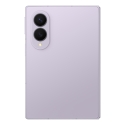 Samsung Galaxy Z Fold8 19.3 cm (7.6") Dual SIM 5G USB Type-C 12 GB 256 GB 4800 mAh Lavender Samsung Galaxy Z Fold8 19.3 cm (7.6") Dual SIM 5G USB Type-C 12 GB 256 GB 4800 mAh Lavender