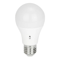 LED-lamppu E27 3CCT (2 7K/4K/6 5K) 12 W 1200 lm 230 V 210 astetta PC LITE 222311 (5905378222311)