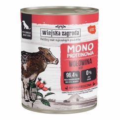 maalaistalo Maalaistalo Yhdisteproteiini naudasta 800g