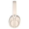 Wireless over-ear headphones Defender FreeMotion B485 ANC 63486 beige Wireless over-ear headphones Defender FreeMotion B485 ANC 63486 beige
