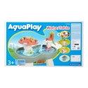 AquaPlay водяная игровая таблица AquaPlay водяная игровая таблица