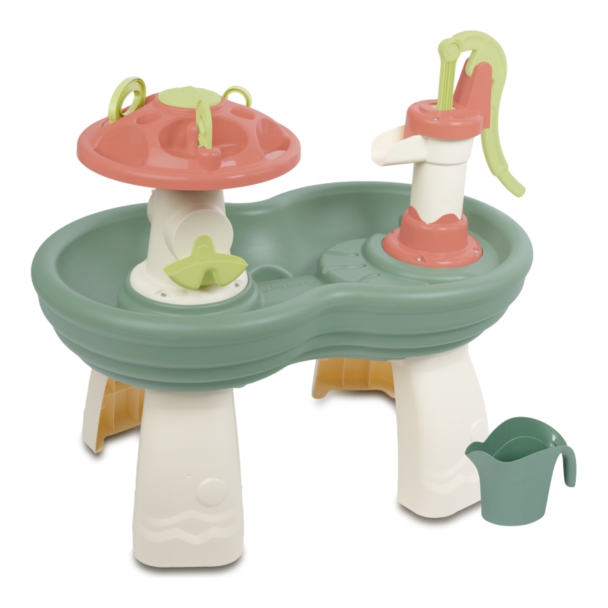 AquaPlay Water Table vesileikkipöytä – 2