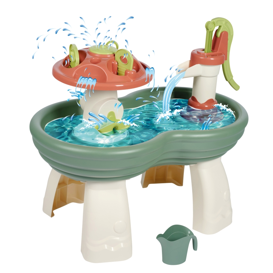 AquaPlay Water Table – 5