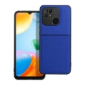 Riff Noble back case Xiaomi Redmi 12C Blue Riff Noble back case Xiaomi Redmi 12C Blue