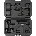 Toya Sa Poland Engine Locking Tool Set | BMW (YT-06333) Toya Sa Poland Engine Locking Tool Set | BMW (YT-06333)