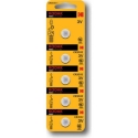 Kodak CR2032-5BB Lithium 3V 5-pack Blister Kodak CR2032-5BB Lithium 3V 5-pack Blister