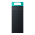 CMF Speaker M by Nothing Bluetooth Speaker, turquoise CMF Speaker M by Nothing Bluetooth Speaker, turquoise
