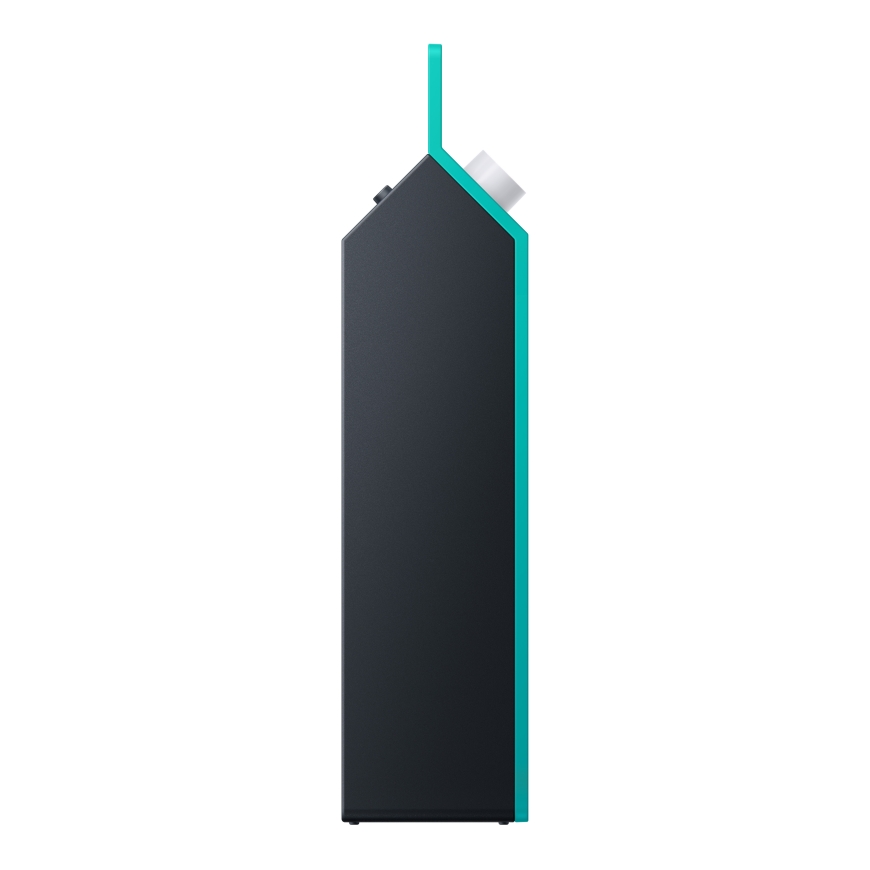 CMF Speaker M by Nothing Bluetooth Speaker, turquoise – 5
