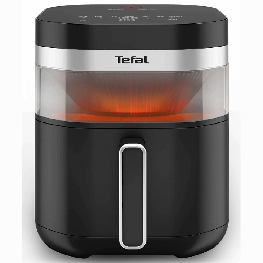 Tefal Easy Fry Infrared EY8328E0 обжарочный аппарат Одиночный 7 L Автономный 2200 W Аэрофритюрница с