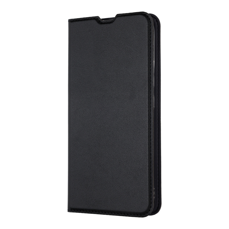 FoneKit BookCase suojakotelo, OPPO Reno14 F 5G, musta