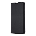 FoneKit BookCase защитный чехол, OPPO Reno14 F 5G, черный FoneKit BookCase защитный чехол, OPPO Reno14 F 5G, черный