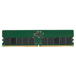 Kingston Technology KSM56E46BS8KM-16HA модуль памяти 16 GB 1 x 16 GB DDR5 5600 MT/s 288-pin DIMM Error-correcting code (ECC)