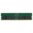 Kingston Technology KSM56E46BS8KM-16HA muistimoduuli 16 GB 1 x 16 GB DDR5 5600 MT/s 288-pin DIMM ECC Kingston Technology KSM56E46BS8KM-16HA muistimoduuli 16 GB 1 x 16 GB DDR5 5600 MT/s 288-pin DIMM ECC