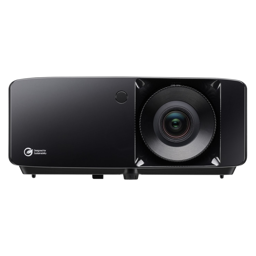 Optoma HZ41HDR tavaline projektor 4400 ANSI luumenit DLP 1080p (1920x1080) 3D must – 4