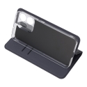 FoneKit BookCase protective case, OPPO Reno14 F 5G, black