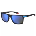 Apsauginiai akiniai nuo saulės Polaroid Eyewear PLD 2098/S D51565X Apsauginiai akiniai nuo saulės Polaroid Eyewear PLD 2098/S D51565X