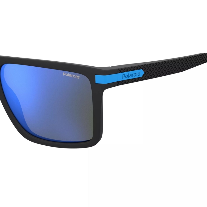 Saulesbrilles Polaroid Eyewear PLD 2098/S D51565X – 4